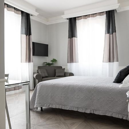 Golfo Dei Poeti Retreat Apartman La Spezia Kültér fotó